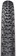 WTB Nano Tire - 700 x 52, TCS Tubeless, Folding, Black, Light/Fast Rolling, Dual DNA, SG