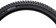 WTB Peacekeeper Tire - 29 x 2.4, TCS Tubeless, Folding, Black, Light/Fast Rolling, TriTec, SG