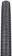 WTB Riddler Tire - 700 x 37, TCS Tubeless, Folding, Black/Tan, Light/Fast Rolling, Dual DNA, SG