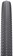 WTB Vulpine Tire - 700 x 40, TCS Tubeless, Folding, Black, Light/Fast Rolling, Dual DNA, SG