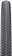 WTB Vulpine Tire - 700 x 40, TCS Tubeless, Folding, Black/Tan, Light/Fast Rolling, Dual DNA, SG