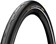 Continental Contact Urban Tire - 26 x 2.00, Clincher, Wire, Black/Reflex, PureGrip, SafetyPro, E50