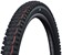 Schwalbe Albert Tire - 27.5 x 2.50, Tubeless, Folding, Black, Evolution Line, Gravity Pro, Addix Soft, Radial, E-50