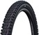 Schwalbe Albert Tire - 27.5 x 2.50, Tubeless, Folding, Black, Evolution Line, Trail Pro, Addix Soft, Radial, E-50