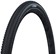 Schwalbe G-One Comp Tire - 700 x 45, Clincher, Wire, Black, Active Line, K-Guard, Green