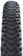 Schwalbe Marathon Mondial Tire - 26 x 2.00, Clincher, Wire, Black/Reflective, Performance Line, RaceGuard, Double Defense, Addix