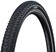 Schwalbe Marathon Mondial Tire - 26 x 2.00, Clincher, Wire, Black/Reflective, Performance Line, RaceGuard, Double Defense, Addix