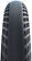Schwalbe SX-R Tire - 20 x 1.85, Clincher, Folding, Black/Reflective, Performance Line, MID