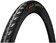 Continental Contact Tire - 700 x 28, Clincher, Steel, Black






