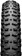 Continental Trail King Tire - 27.5 x 2.40, Tubeless, Folding, Black, ShieldWall System 