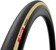 Vittoria Rubino V Tire - 700 x 28, Tubeless, Folding, Black/Tan, 1C Graphene + Silica, G2.0