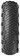 Vittoria Terreno XC Race Tire - 29 x 2.25, Tubeless, Folding, Black/Brown, Race Graphene + Silica, G2.0