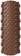 Vittoria Terreno Pro T50 Mixed Tire - 700 x 45, Tubeless, Folding, Black/Brown, Eco Gravel Race