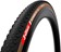 Vittoria Terreno T30 Fine Loose Tire - 700 x 40, Tubeless, Folding, Black/Brown, Gravel Endurance, Graphene, G2.0, E-Bike