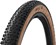 Continental Dubnital Tire - 29 x 2.40, Tubeless, Folding, Black/Transparent, Grip, Race Casing, E25