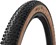 Continental Dubnital Tire - 29 x 2.40, Tubeless, Folding, Black/Transparent, Rapid, Trail Casing, E25