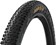Continental Dubnital Tire - 29 x 2.40, Tubeless, Folding, Black, Grip, Trail Casing, E25