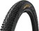 Continental Dubnital Tire - 27.5 x 2.20, Tubeless, Folding, Black, Rapid, Trail Casing, E25