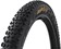 Continental Trinotal Tire - 29 x 2.40, Tubeless, Folding, Black, Rapid, Race Casing, E25