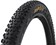 Continental Trinotal Tire - 29 x 2.20, Tubeless, Folding, Black, Grip, Race Casing, E25