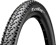 Continental Cross King Tire - 20 x 2.00, Clincher, Wire, Black, E25