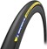 Michelin Power Competition Tire - 700c x 23, Tubular, Folding, Black