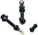Stan's Tubeless Universal+ Valve Stems - Alloy, Extra Tall, Black, Pair