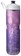 Hydrapak Polar Sport Pulse Insulated Water Bottle - 24oz, Purple