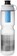 Hydrapak Polar Breakaway+ Filter Water Bottle - 30oz, Clear
