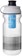 Hydrapak Polar Breakaway+ Filter Water Bottle - 20oz, Clear