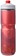 Hydrapak Polar Surge Ascent Insulated Water Bottle - 24oz, Red