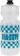 All-City Week-Endo Purist Water Bottle - Clear, 22oz