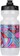 All-City Parthenon Party Purist Water Bottle - Pink, Red, Blue, Black, 22oz