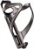 Profile Design Axis Ultimate Carbon CI Water Bottle Cage - Black