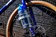 PDW BigZag Stainless Water Bottle Cage - for Nalgene