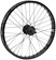 The Shadow Conspiracy Optimized Rear Wheel - 20", 14 x 110mm, Freecoaster, LHD 9T, 36H, Black 