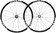 ENVE Composites M630 Wheelset - 29", 15 x 110mm/12 x 148mm, Center-Lock, MicroSpline, Black, Industry Nine Hydra, 28H 