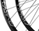 ENVE Composites AM30 Foundation Wheelset - 29", 15 x110/148mm, Center-Lock, HG 10, Black