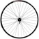 Sta-Tru Double Wall Front Wheel - 700c, QR, 9 x 100mm, Black, 16.5i