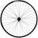 Sta-Tru Double Wall Front Wheel - 700c, QR, 9 x 100mm, Black, 16.5i