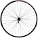 Sta-Tru Double Wall Rear Wheel - 700c, QR, 10 x 130mm, HG 10 MTN, Black, 16.5i