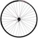 Sta-Tru Double Wall Rear Wheel - 700c, QR, 10 x 130mm, HG 10 MTN, Black, 16.5i