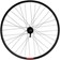 Sta-Tru Double Wall Rear Wheel - 700c, QR, 10 x 135mm, HG 11 MTN, Black, 21i