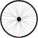 Sta-Tru Double Wall Rear Wheel - 700c, QR, 10 x 135mm, HG 11 MTN, Black, 21i