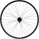 Sta-Tru Double Wall Front Wheel - 29", QR, 9 x 100mm, Disc Brake, Black, 25i
