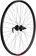Sta-Tru Double Wall Rear Wheel - 29", QR, 10 x 135mm, HG 11 MTN, Black, 25i