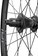 Zipp 101 XPLR Rear Wheel - 700, 12 x 142mm, Center-Lock, XDR, NCF Carbon, A1