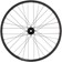 Quality Wheels Bear Pawls / Blizzerk Front Wheel - 26", 15 x 150mm, 6-Bolt, Black