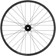 Quality Wheels Bear Pawls / Blizzerk Front Wheel - 26", 15 x 150mm, 6-Bolt, Black
