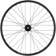 Quality Wheels Bear Pawls / Blizzerk Rear Wheel - 26" Fat, 12 x 197mm, 6-Bolt, HG 11 MTN, Black